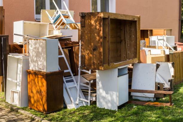 Best Shed Removal  in South Huntington, NY
