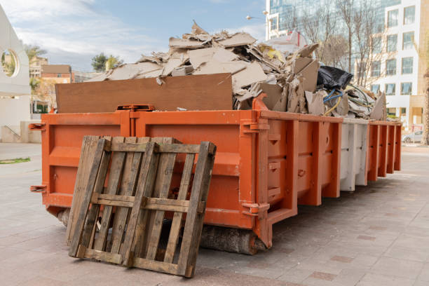 Best Yard Waste Removal  in South Huntington, NY