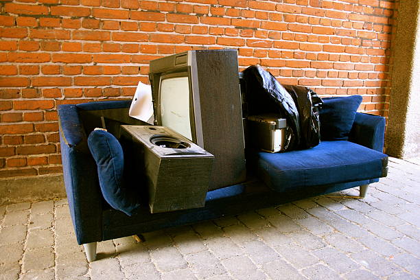 Best Recycling Services for Junk  in South Huntington, NY