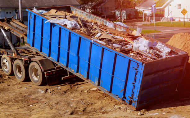 Best Residential Junk Removal  in South Huntington, NY